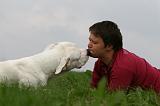 ADULTE ET CHIEN 378